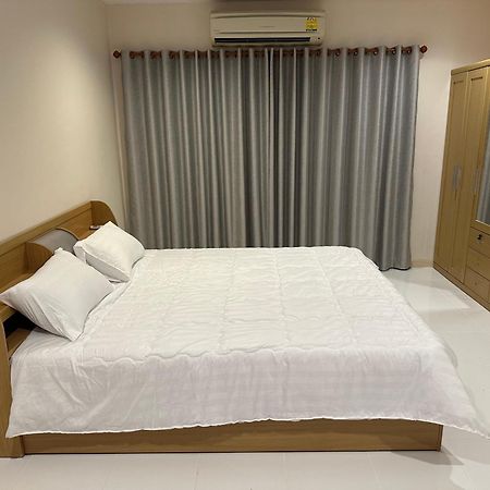 Country Complex Bangna Aparthotel Μπανγκόκ Εξωτερικό φωτογραφία