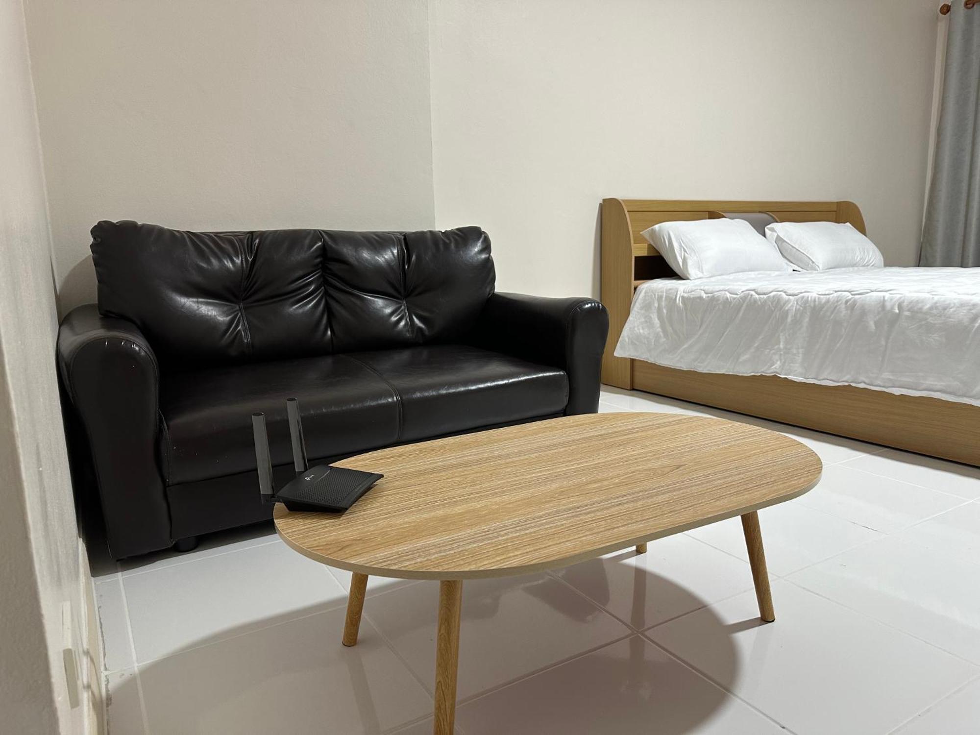 Country Complex Bangna Aparthotel Μπανγκόκ Εξωτερικό φωτογραφία