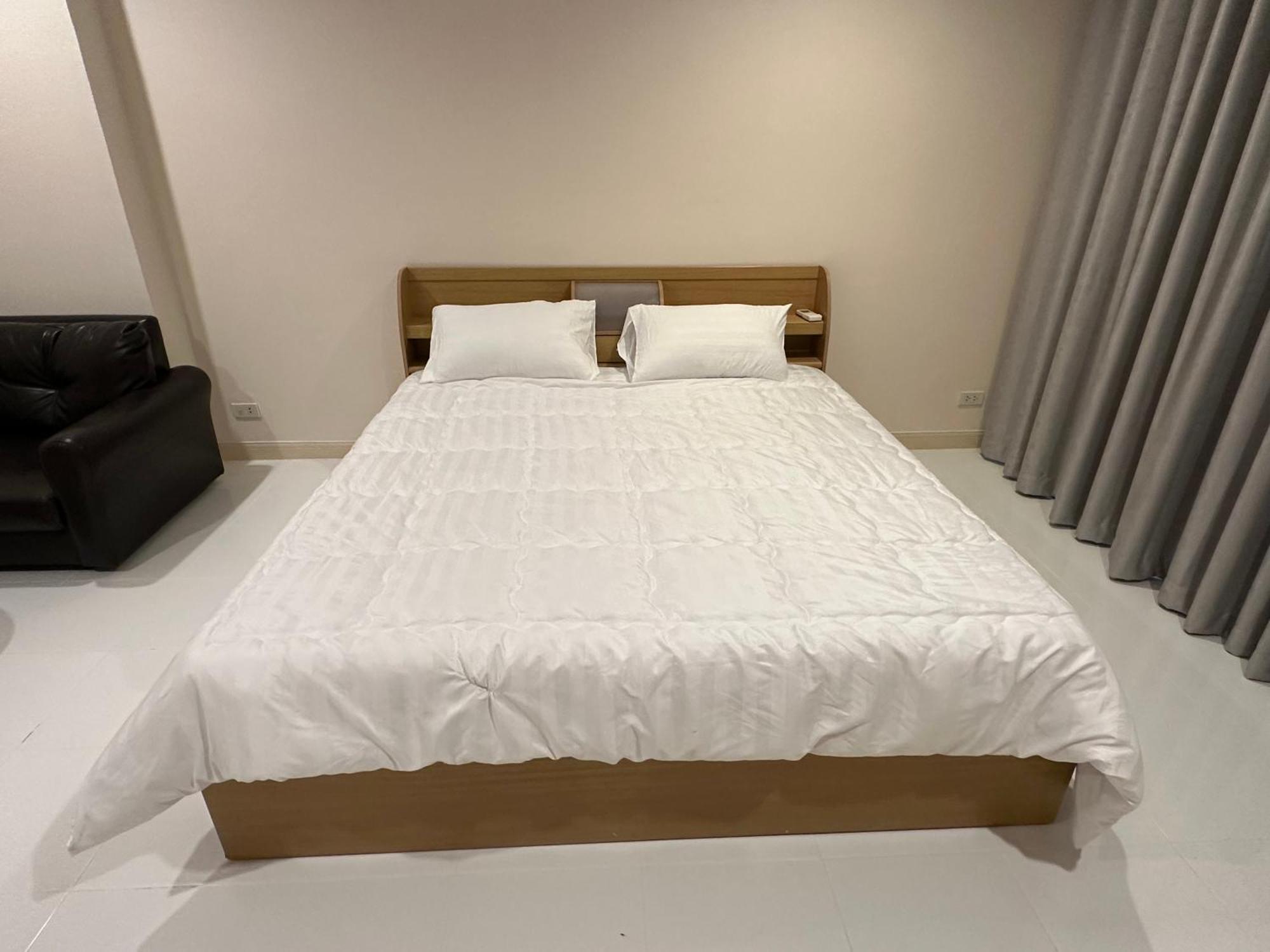 Country Complex Bangna Aparthotel Μπανγκόκ Εξωτερικό φωτογραφία