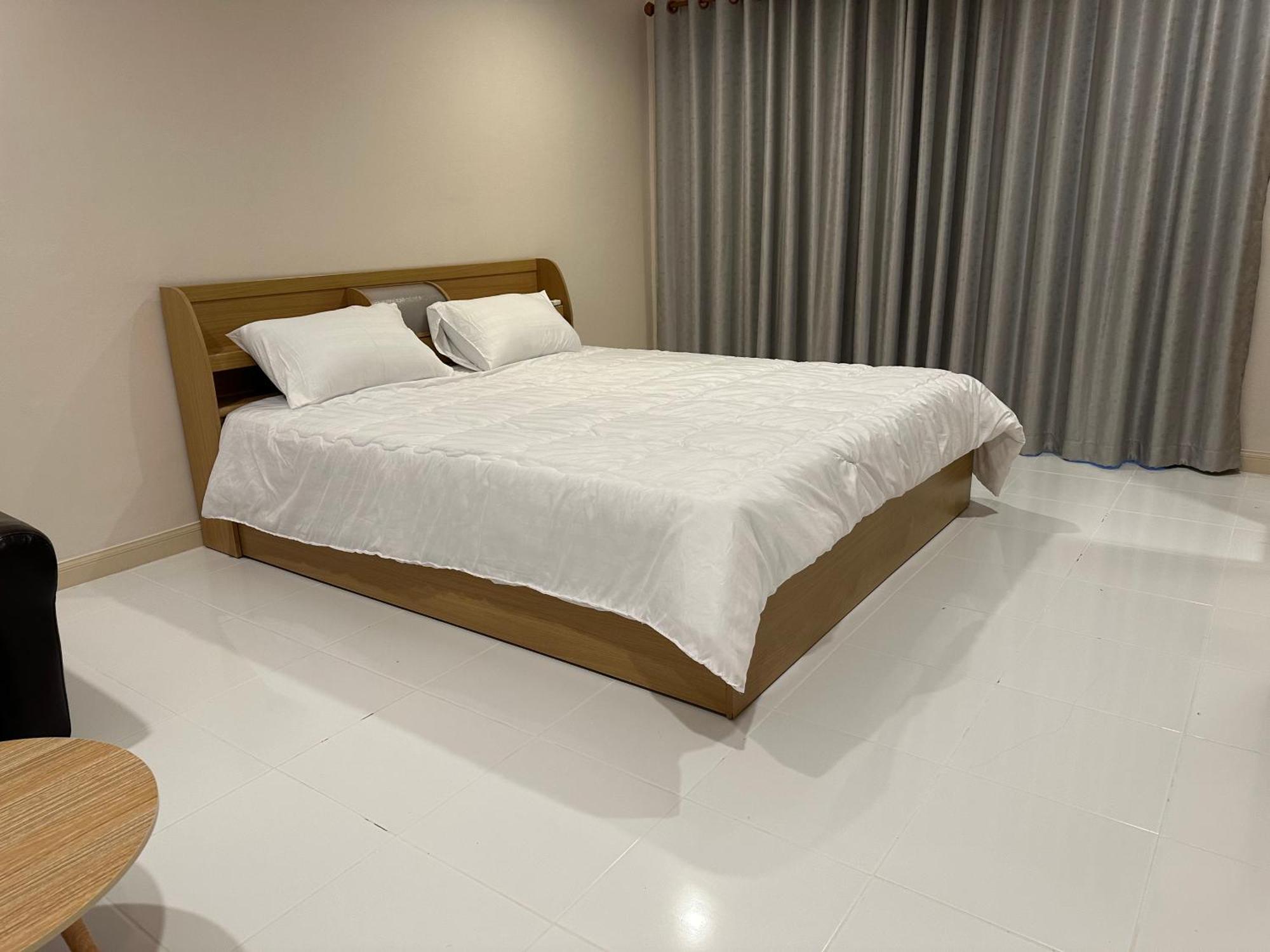 Country Complex Bangna Aparthotel Μπανγκόκ Εξωτερικό φωτογραφία