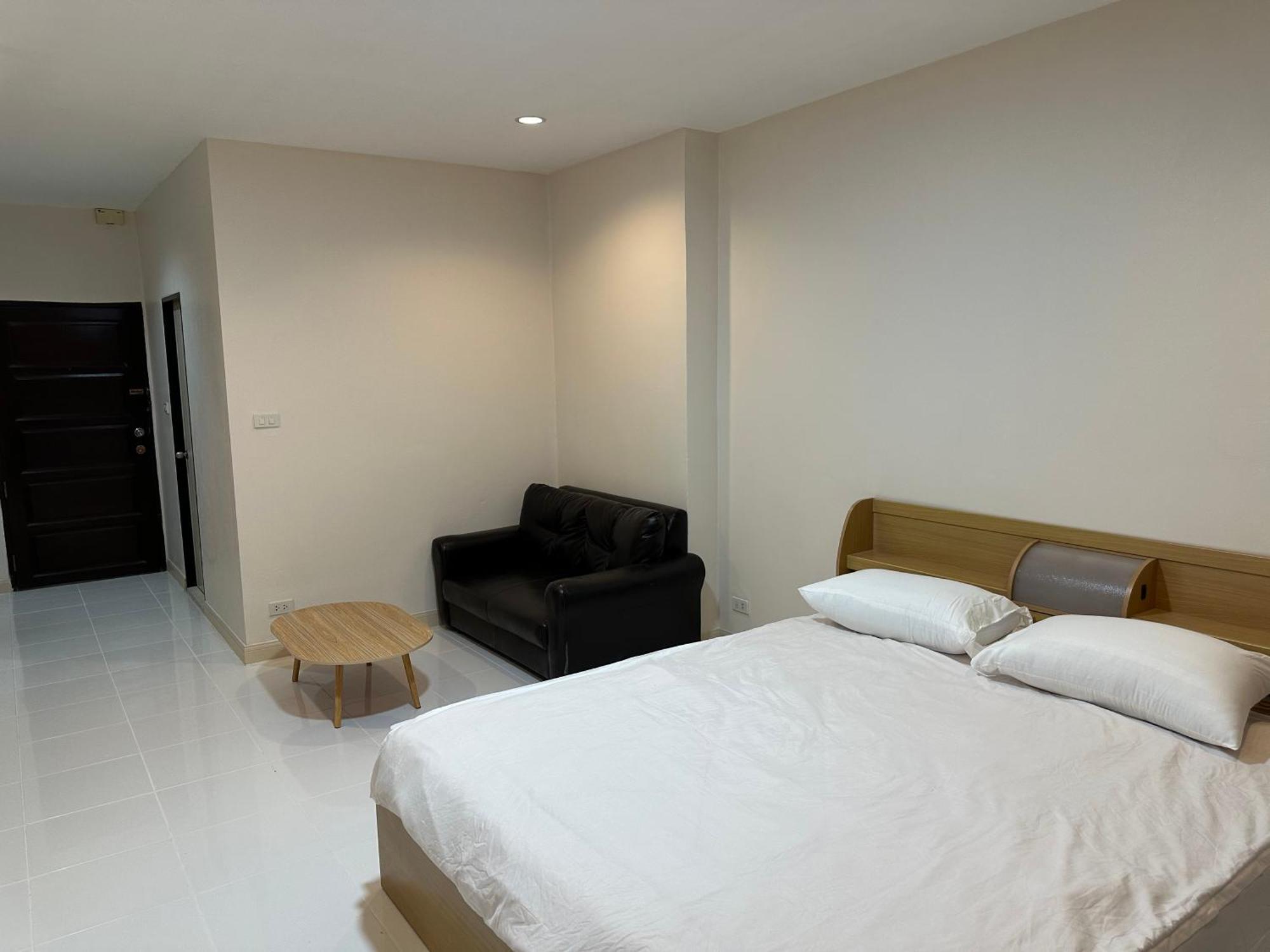 Country Complex Bangna Aparthotel Μπανγκόκ Εξωτερικό φωτογραφία