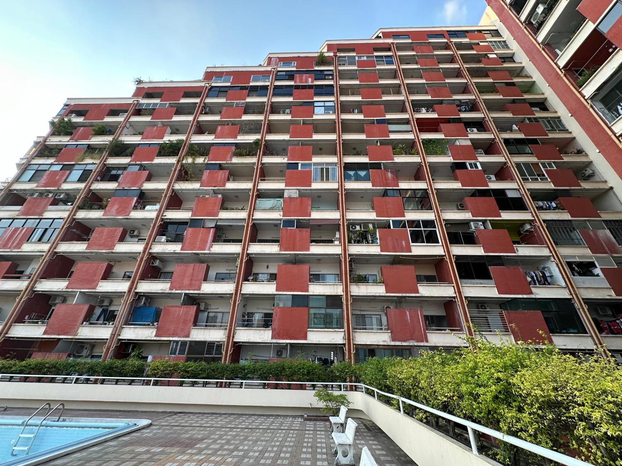 Country Complex Bangna Aparthotel Μπανγκόκ Εξωτερικό φωτογραφία