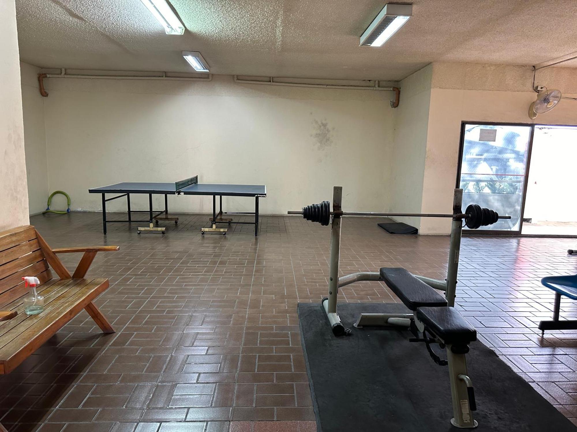 Country Complex Bangna Aparthotel Μπανγκόκ Εξωτερικό φωτογραφία