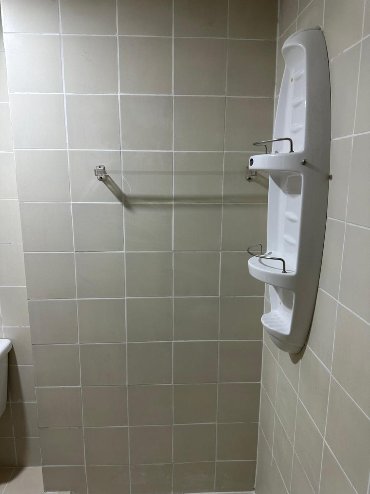 Country Complex Bangna Aparthotel Μπανγκόκ Εξωτερικό φωτογραφία