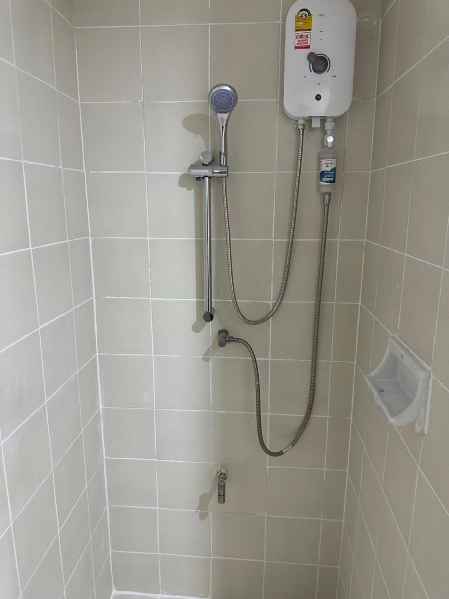 Country Complex Bangna Aparthotel Μπανγκόκ Εξωτερικό φωτογραφία