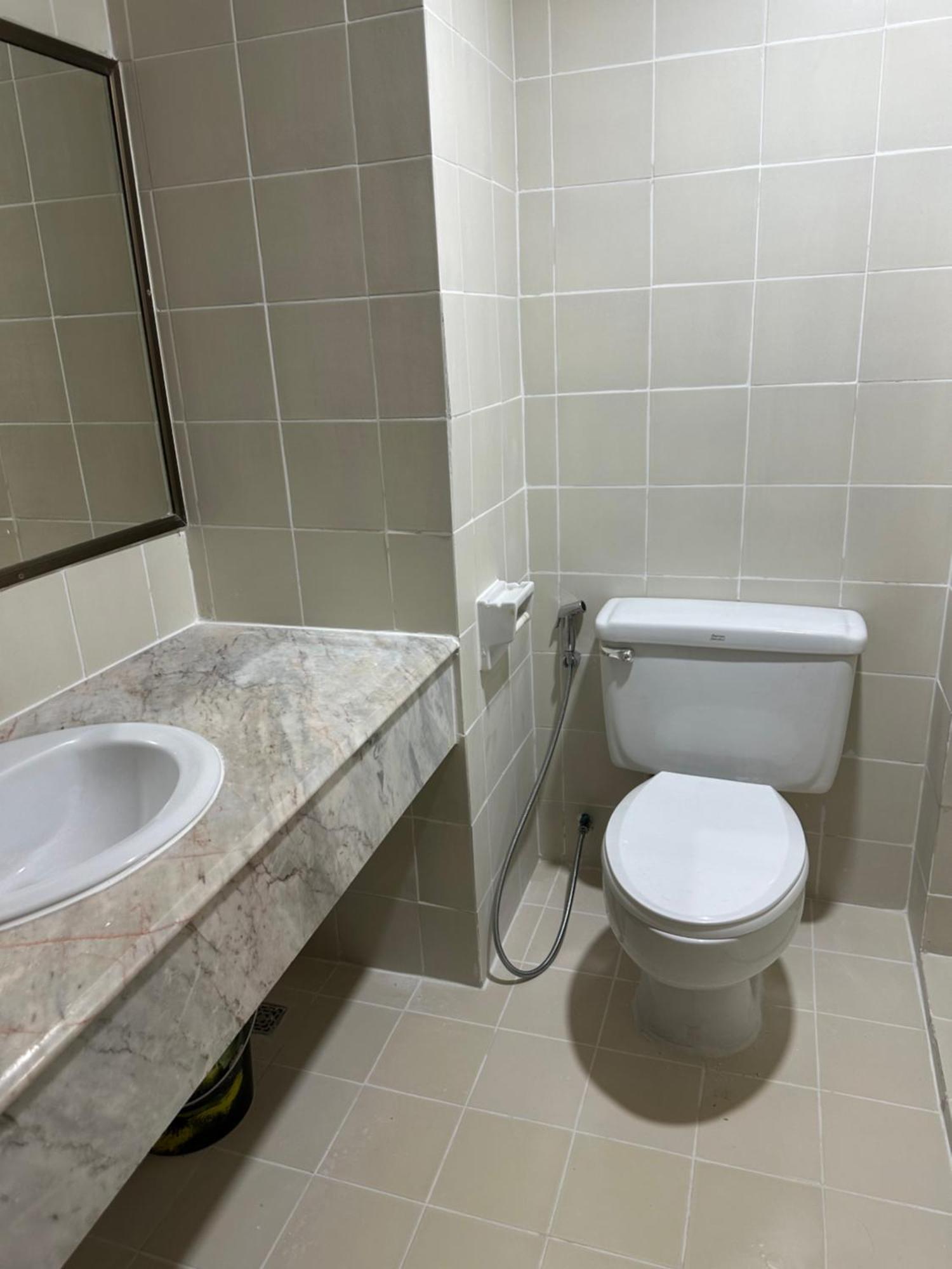 Country Complex Bangna Aparthotel Μπανγκόκ Εξωτερικό φωτογραφία
